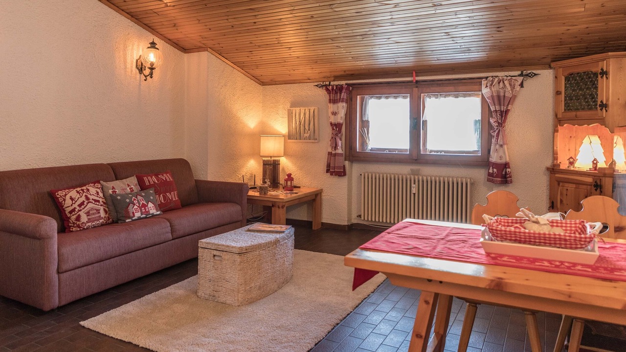 Photo of Livingroom in Teola