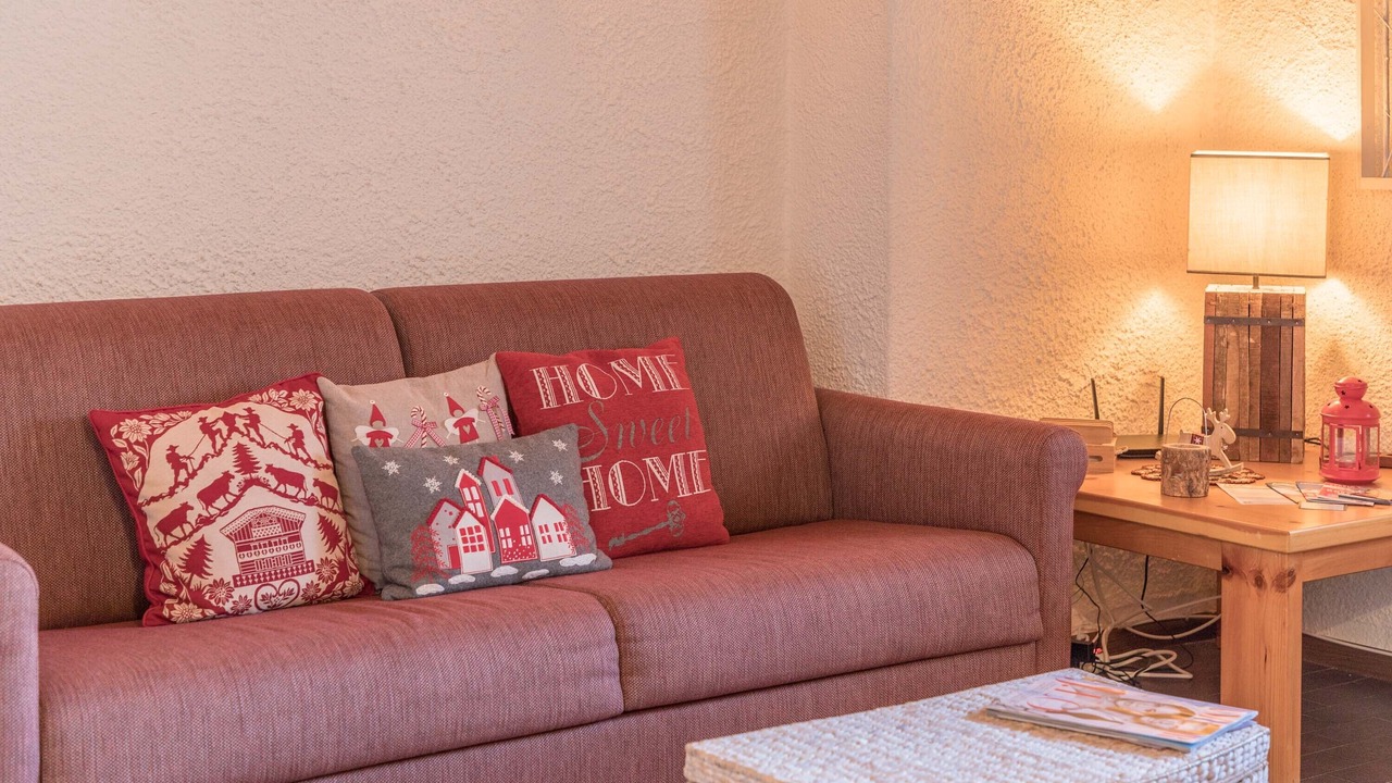 Photo of Livingroom in Teola
