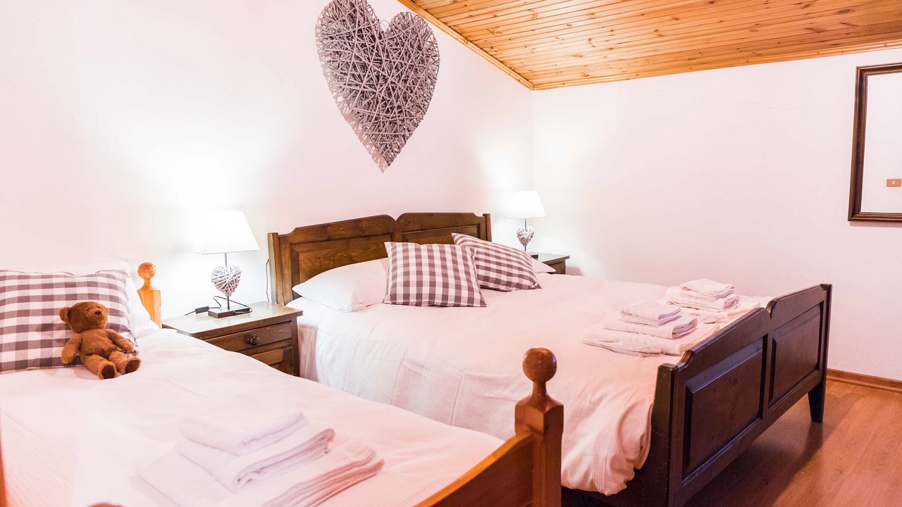 Photo of Bedroom in Teola