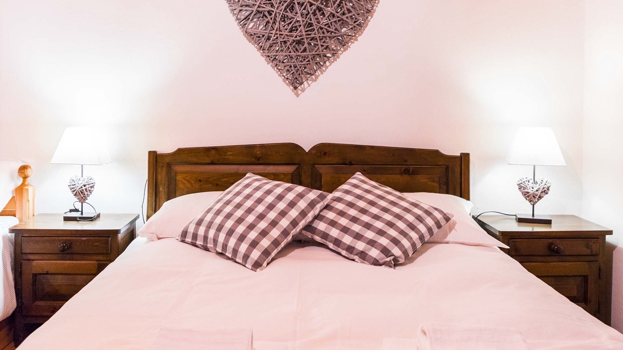 Photo of Bedroom in Teola