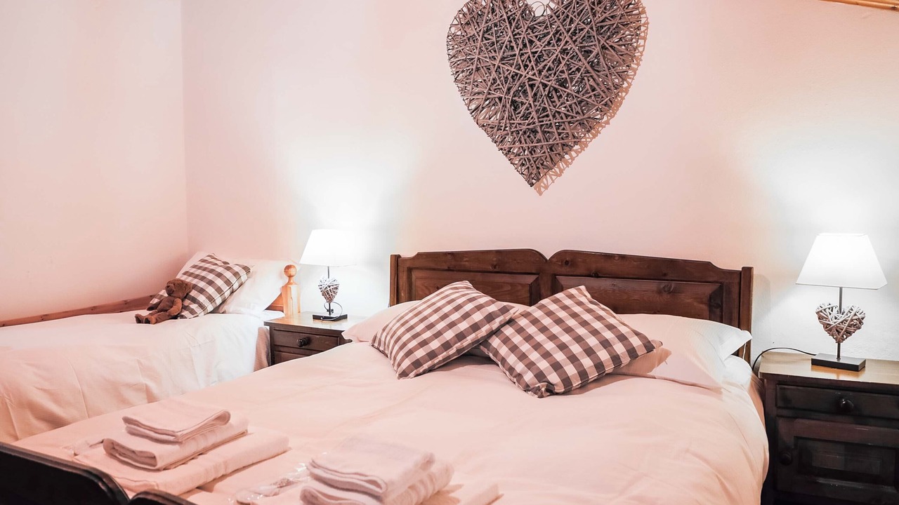 Photo of Bedroom in Teola