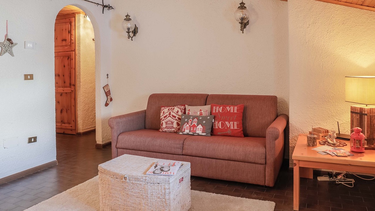 Photo of Livingroom in Teola