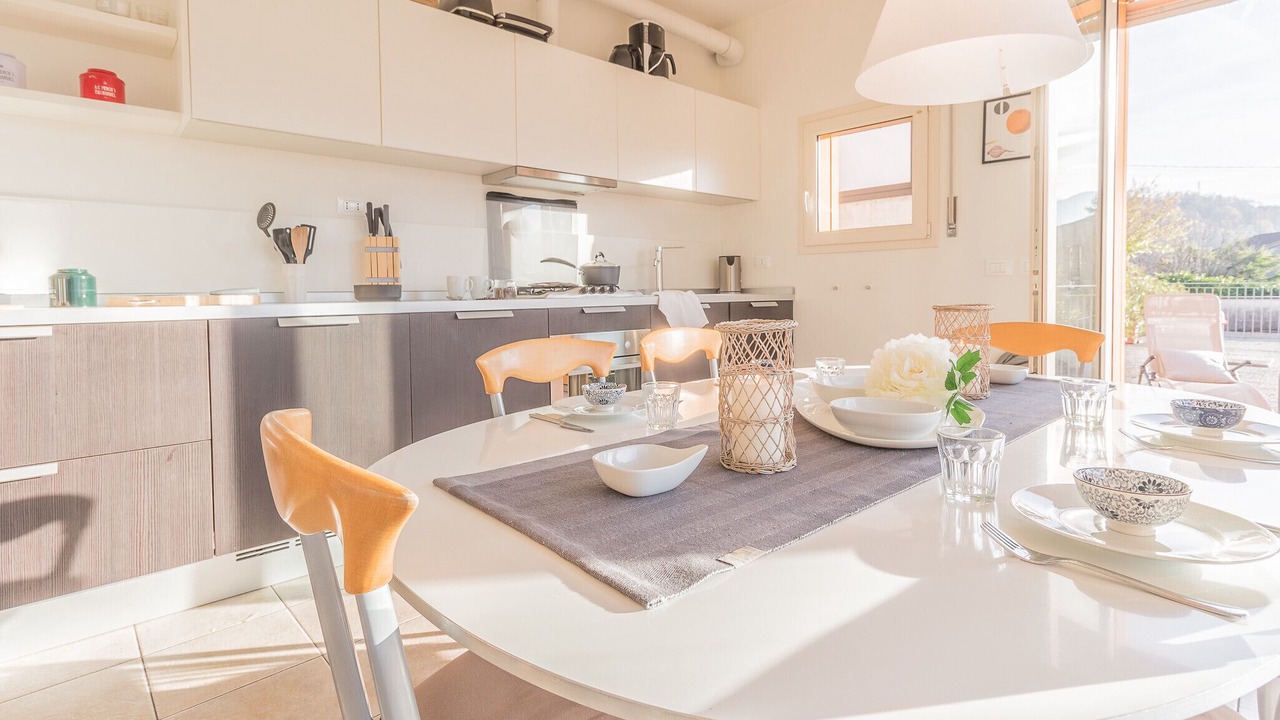 Photo of Kitchen in Lierna