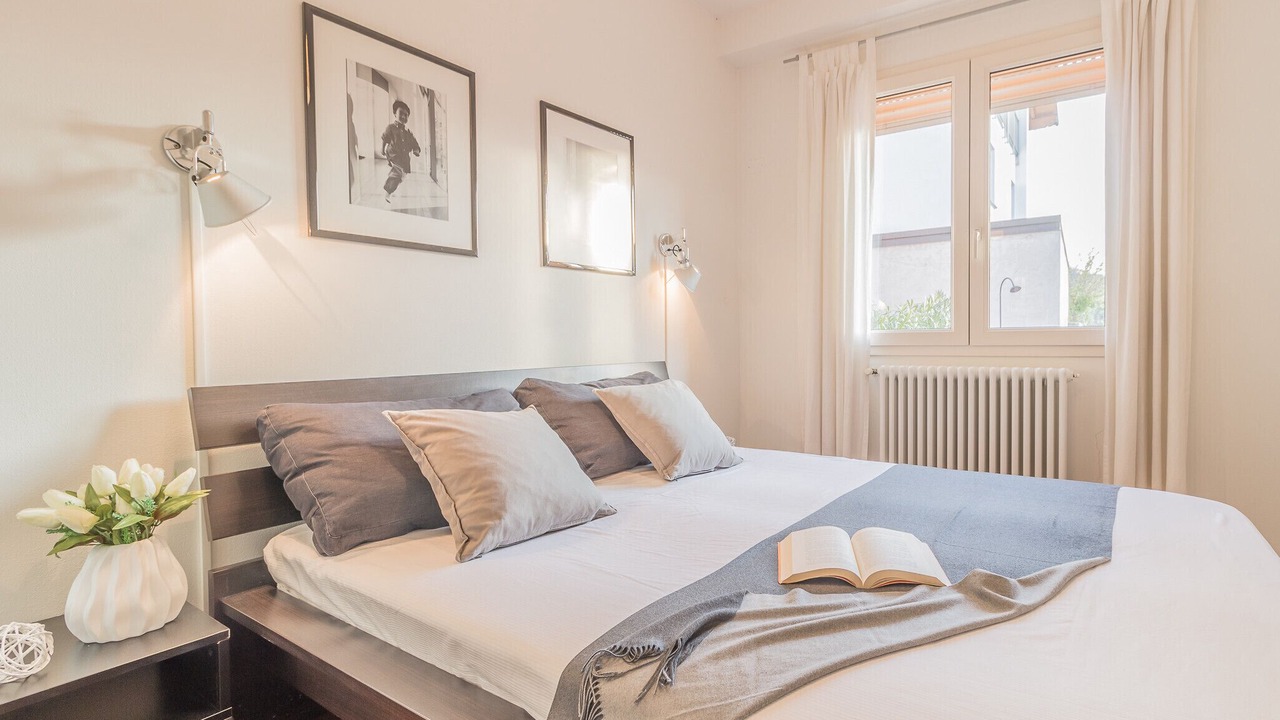 Photo of Bedroom in Lierna