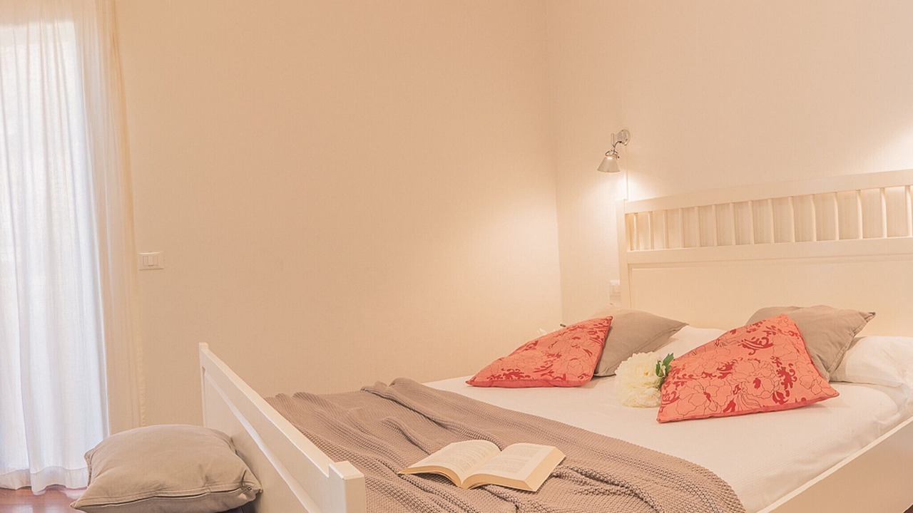 Photo of Bedroom in Lierna