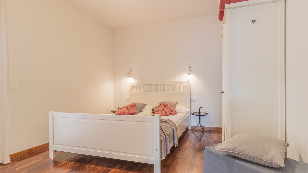 Photo of Bedroom in Lierna