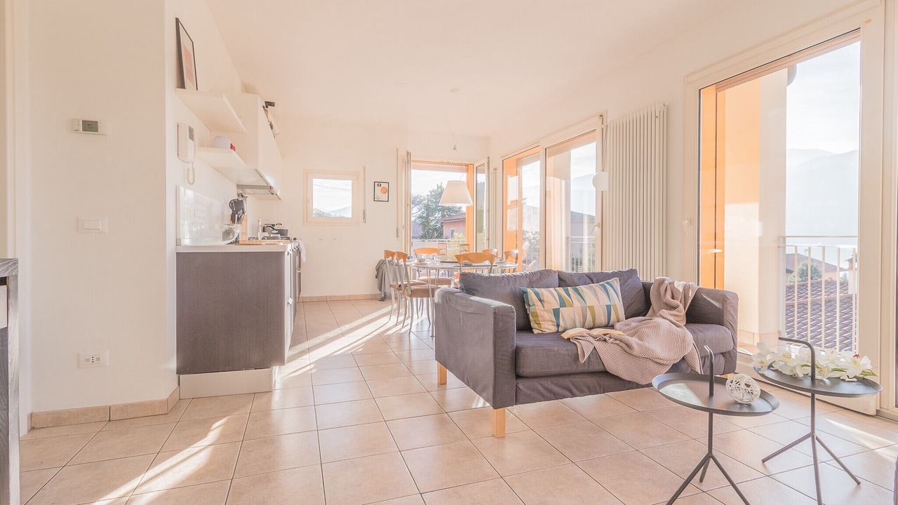 Photo of Livingroom in Lierna