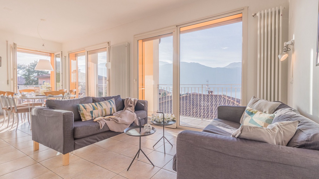 Photo of Livingroom in Lierna