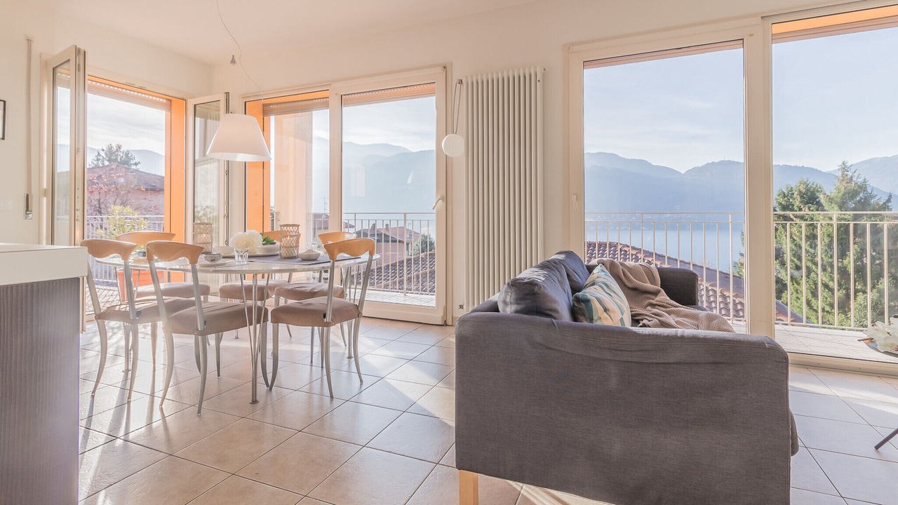 Photo of Livingroom in Lierna