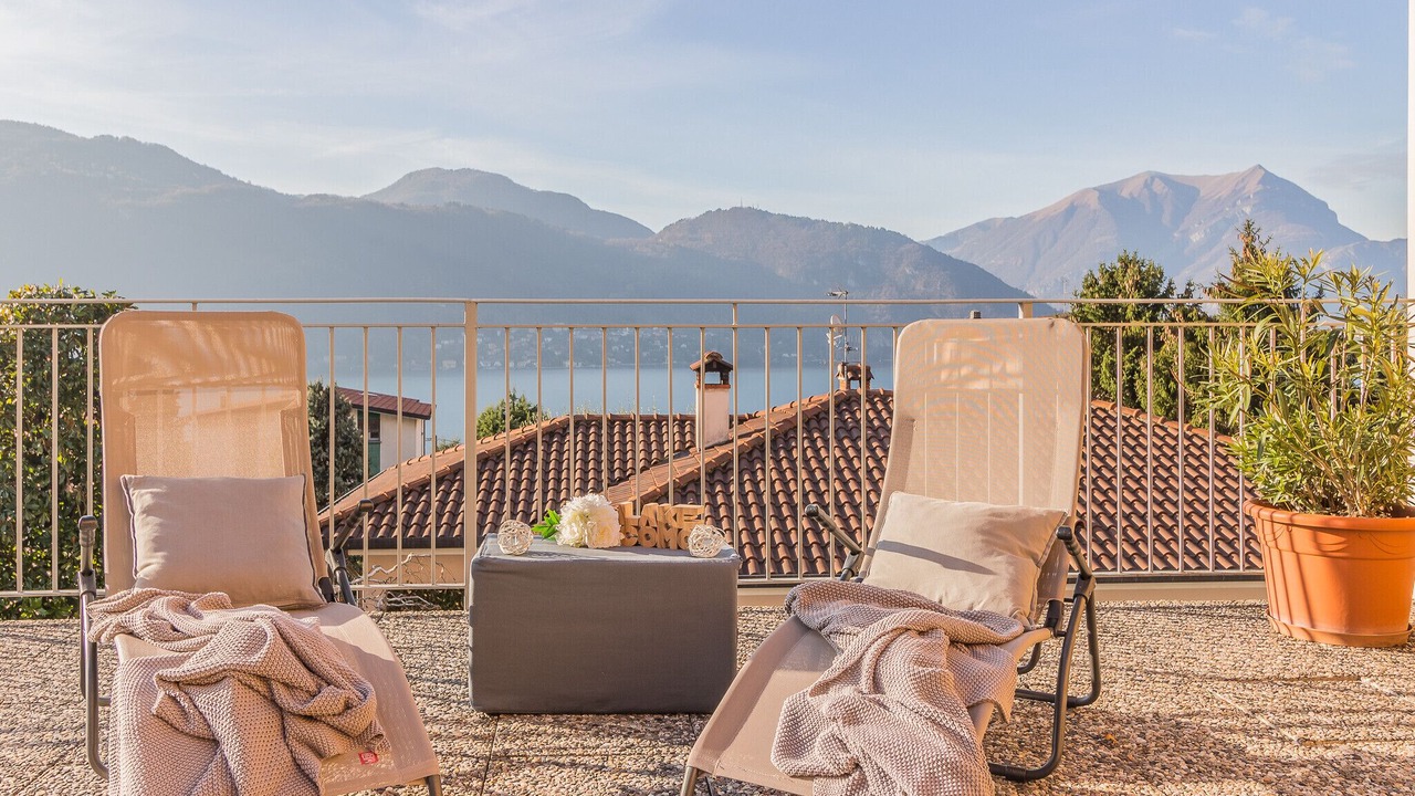 Photo of Outdoor in Lierna