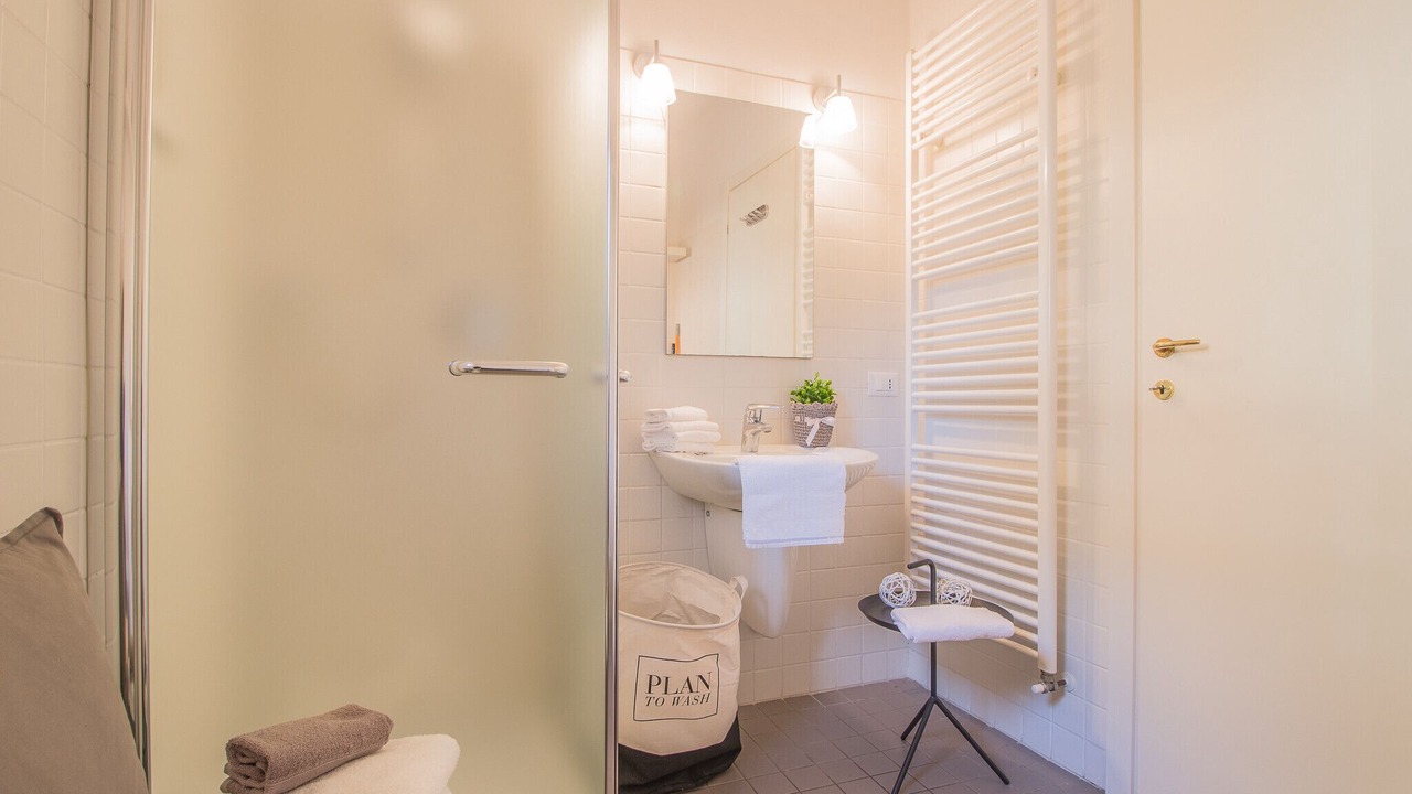 Photo of Bathroom in Lierna