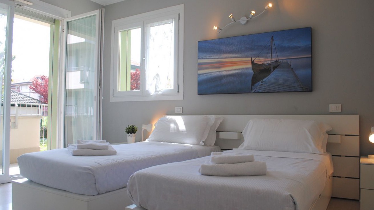 Photo of Bedroom in Rho