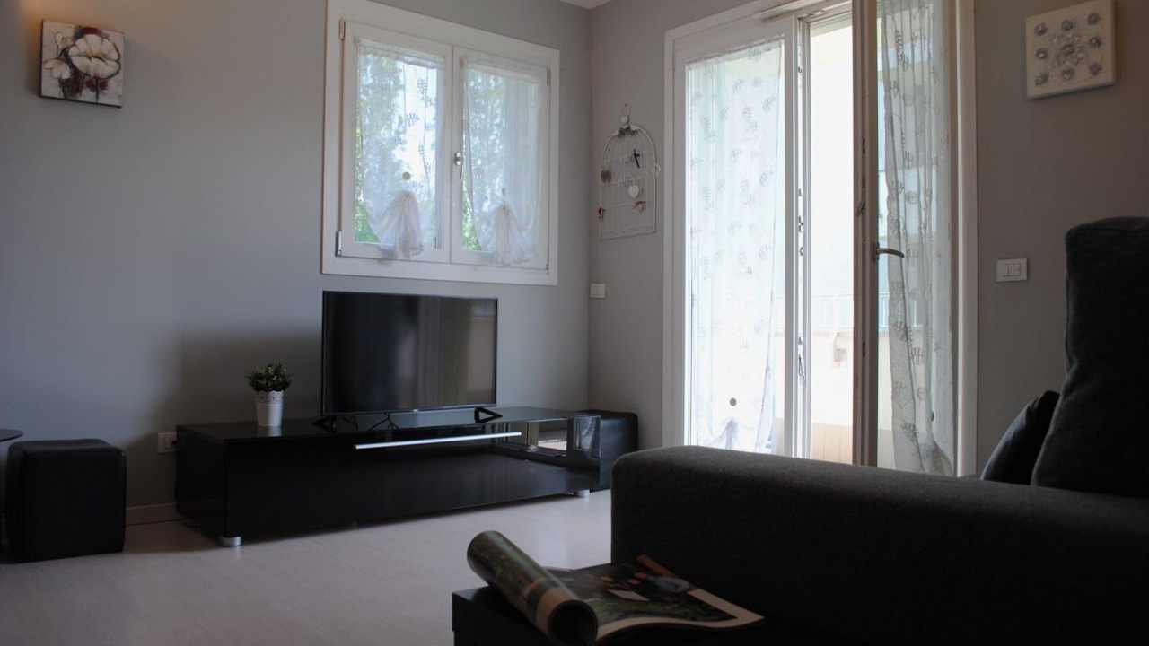 Photo of Livingroom in Rho
