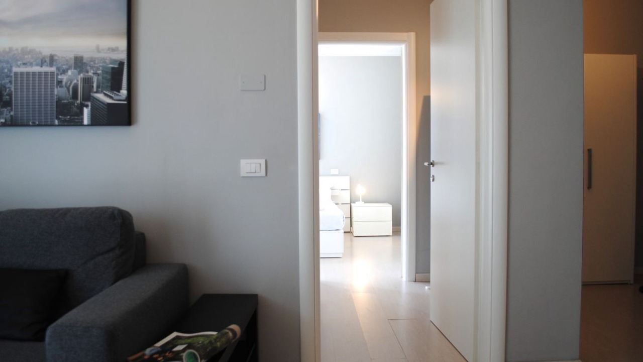 Photo of Livingroom in Rho