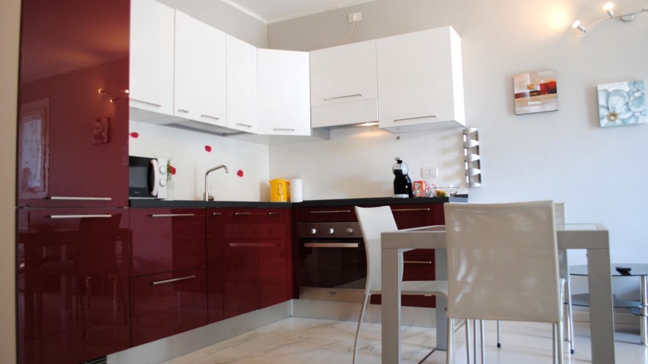 Photo of Kitchen in Rho