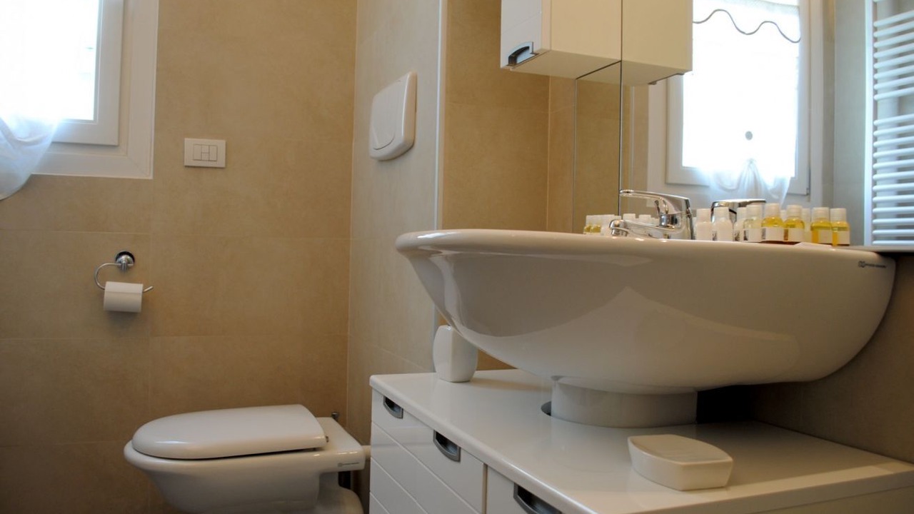 Photo of Bathroom in Rho