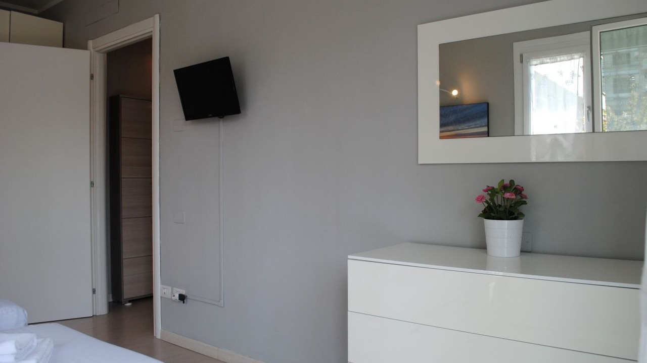 Photo of Bedroom in Rho