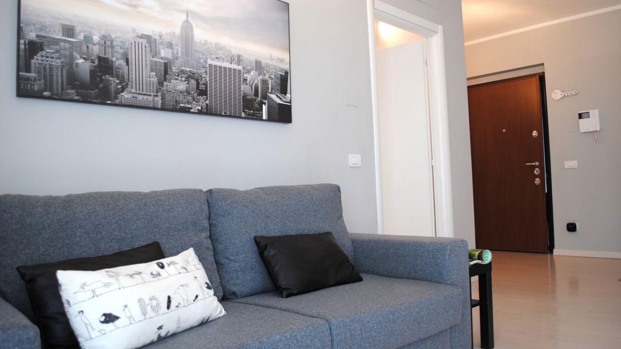 Photo of Livingroom in Rho