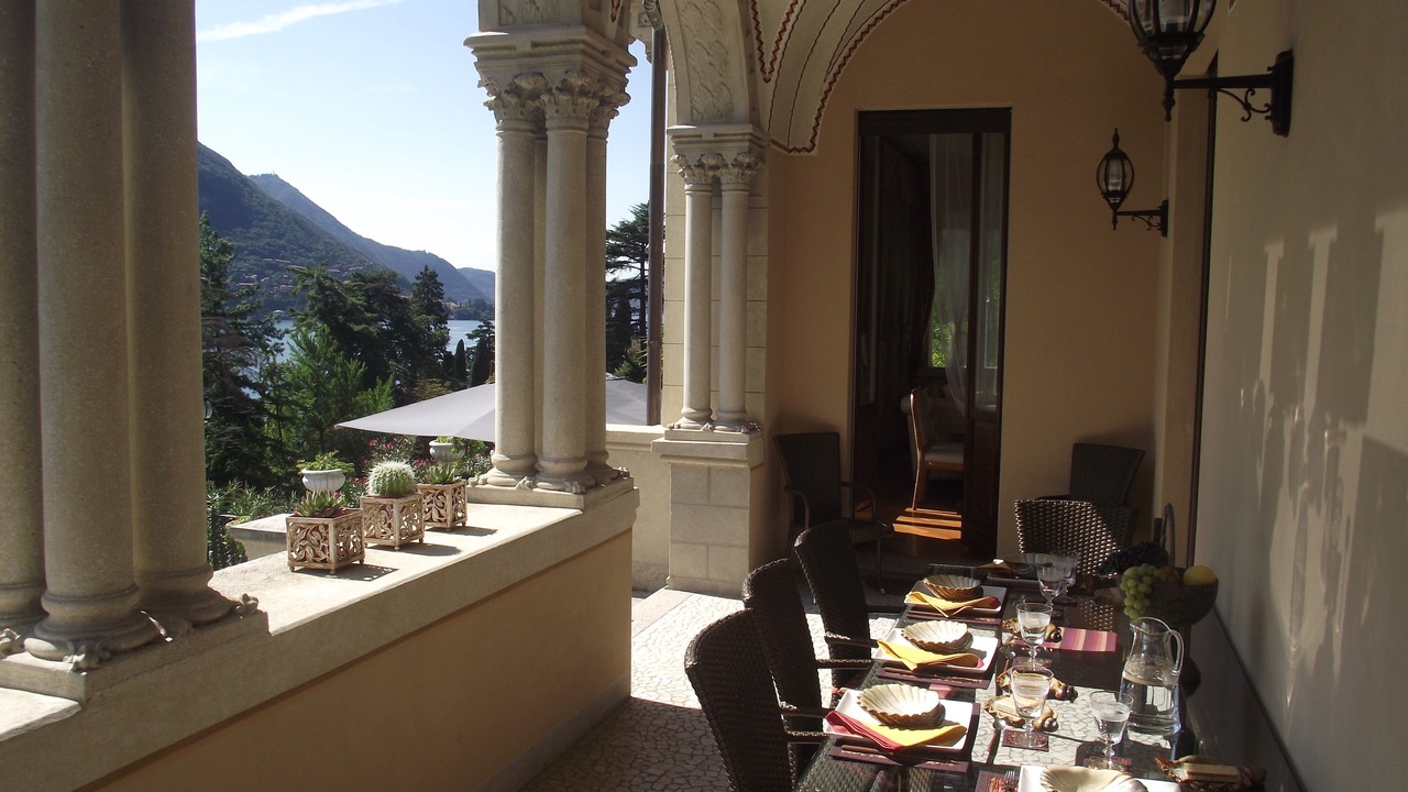 Photo of Outdoor in Laglio