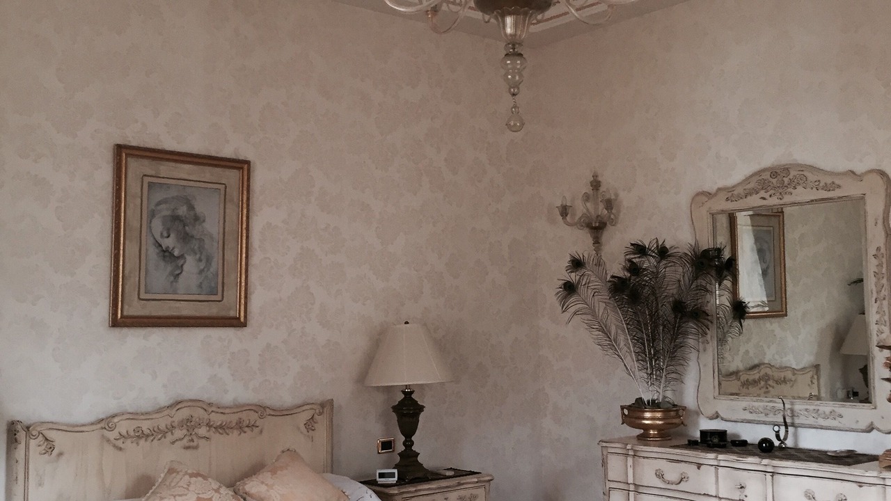 Photo of Bedroom in Laglio