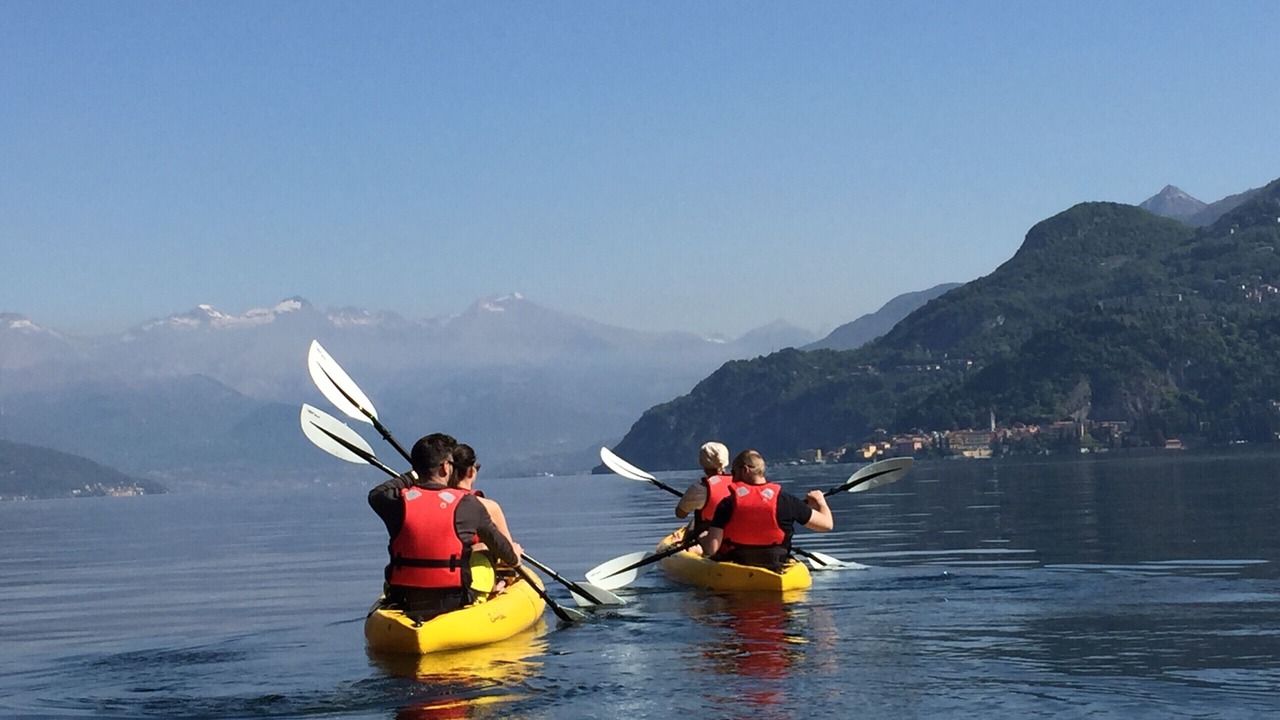 Photo of Others in Varenna