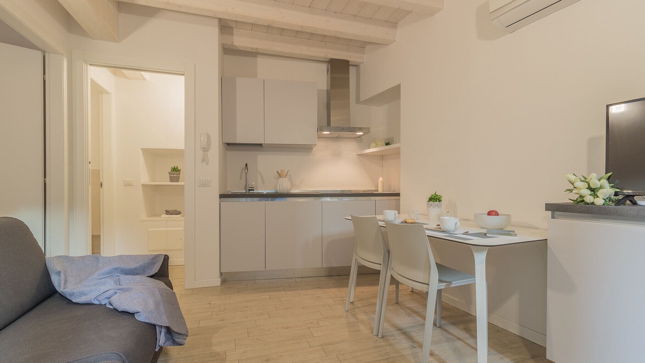 Photo of Livingroom in Varenna