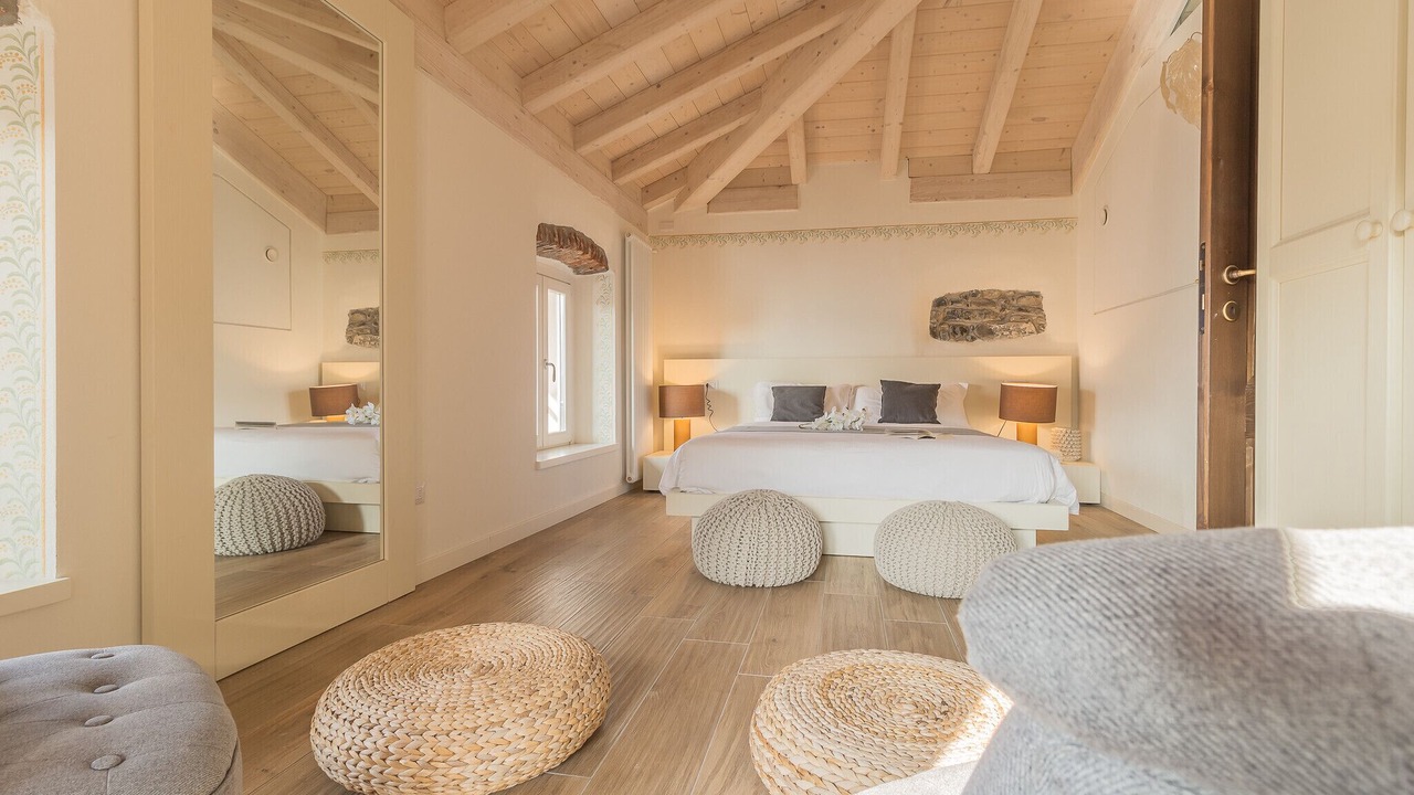 Photo of Bedroom in Varenna