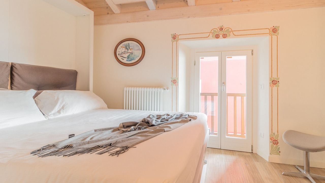Photo of Bedroom in Varenna