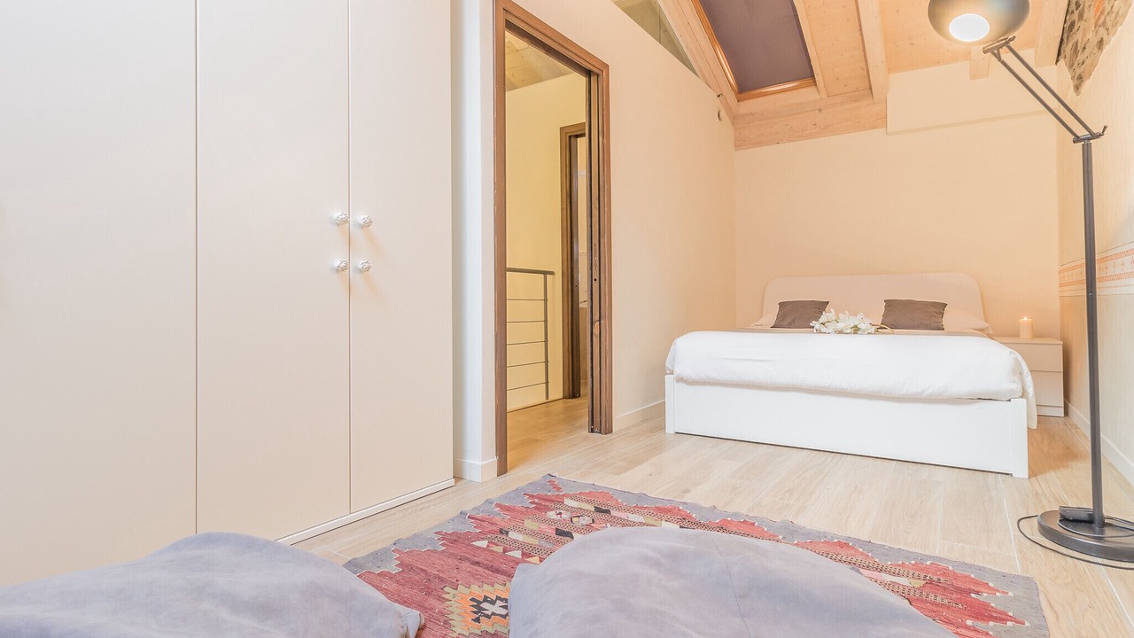 Photo of Bedroom in Varenna