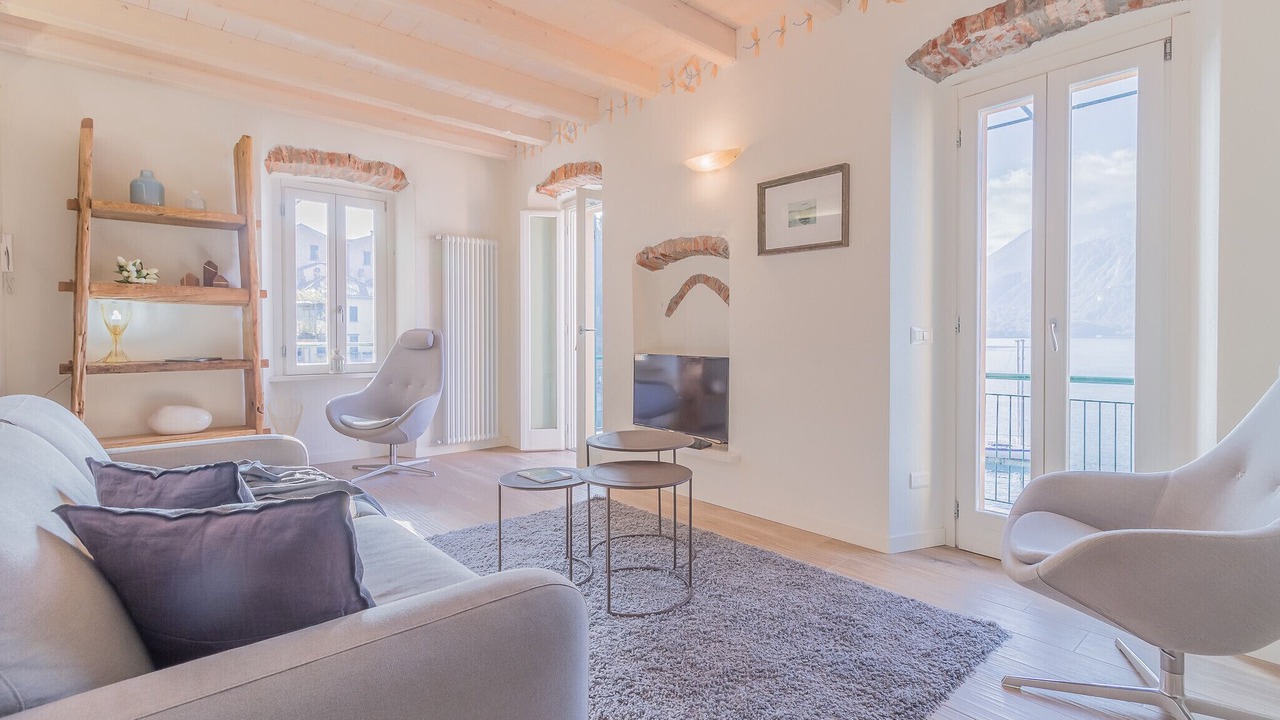 Photo of Livingroom in Varenna