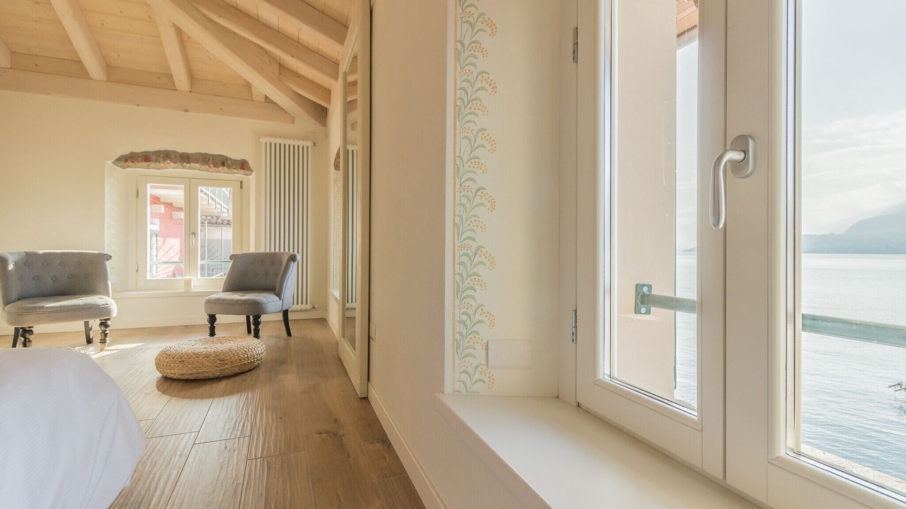 Photo of Bedroom in Varenna