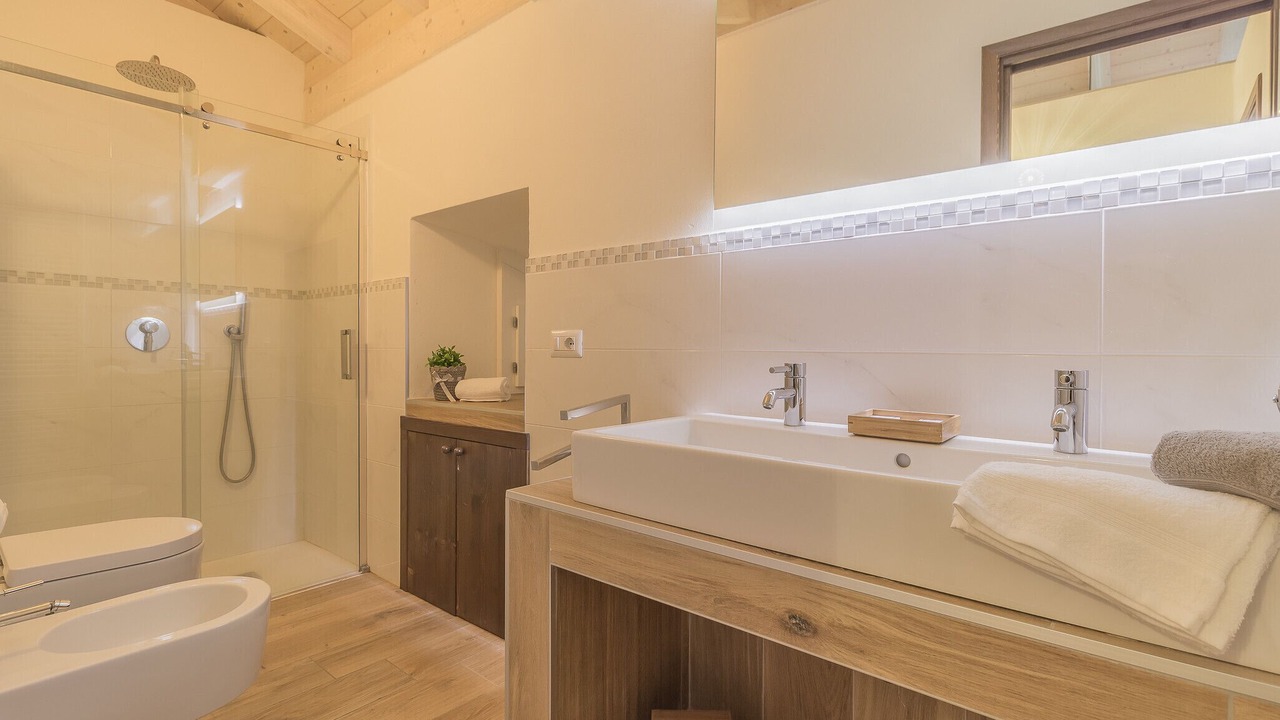 Photo of Bathroom in Varenna
