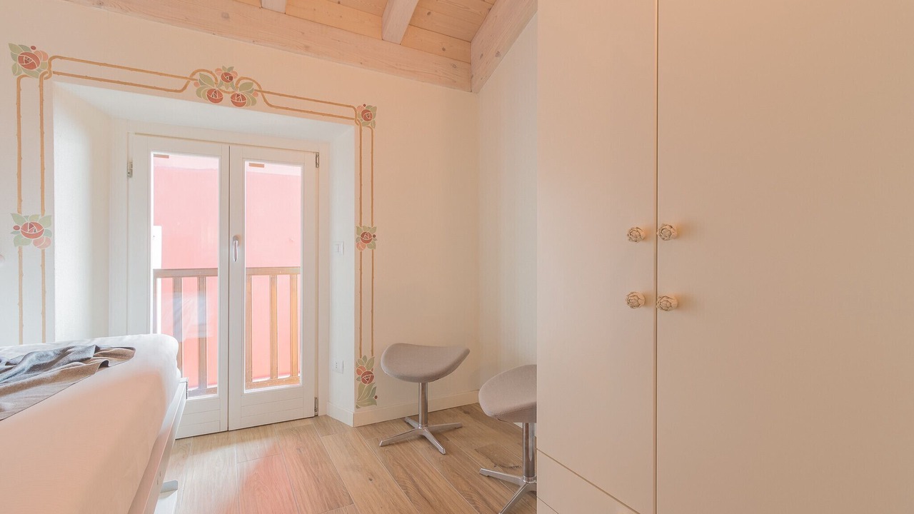 Photo of Bedroom in Varenna