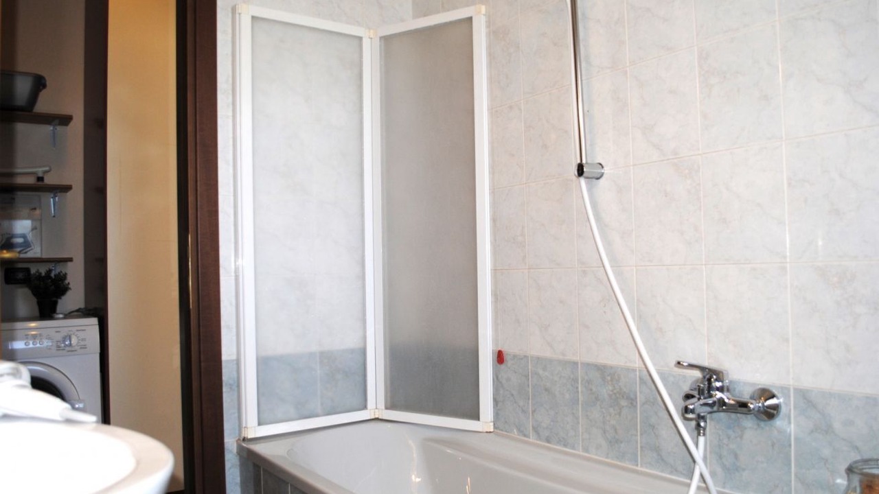 Photo of Bathroom in Rho