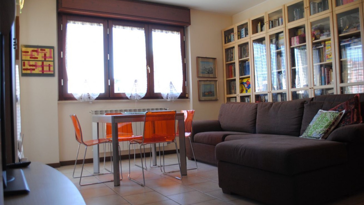 Photo of Livingroom in Rho