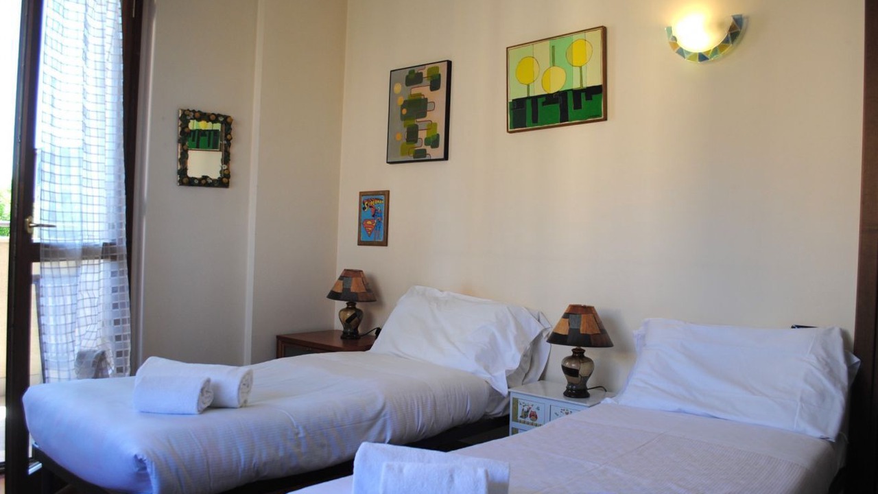 Photo of Bedroom in Rho