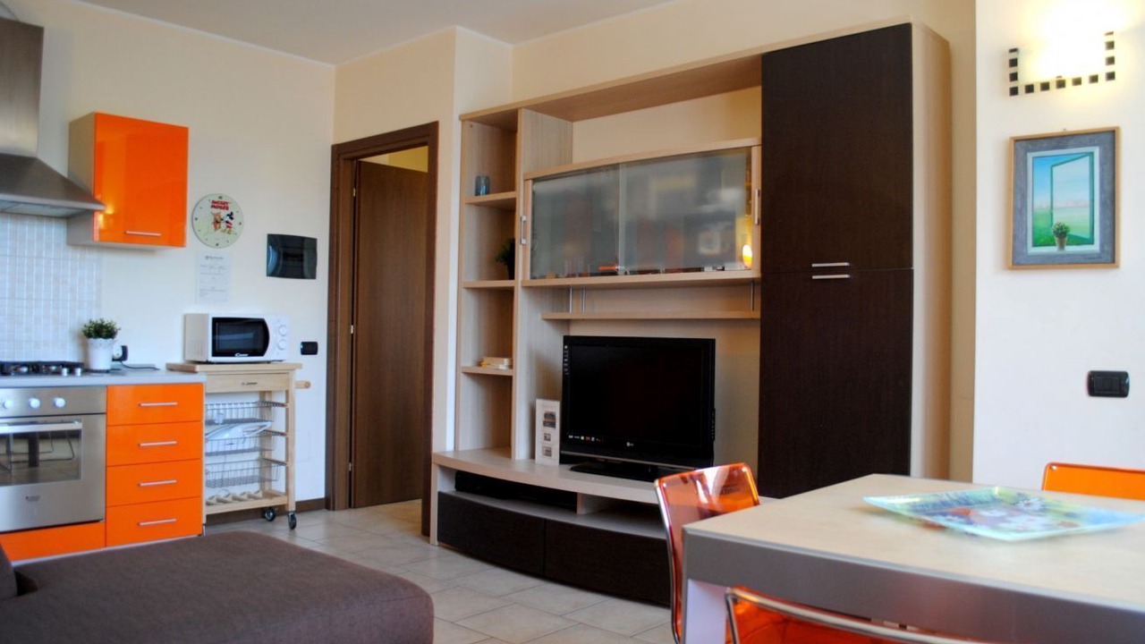 Photo of Livingroom in Rho