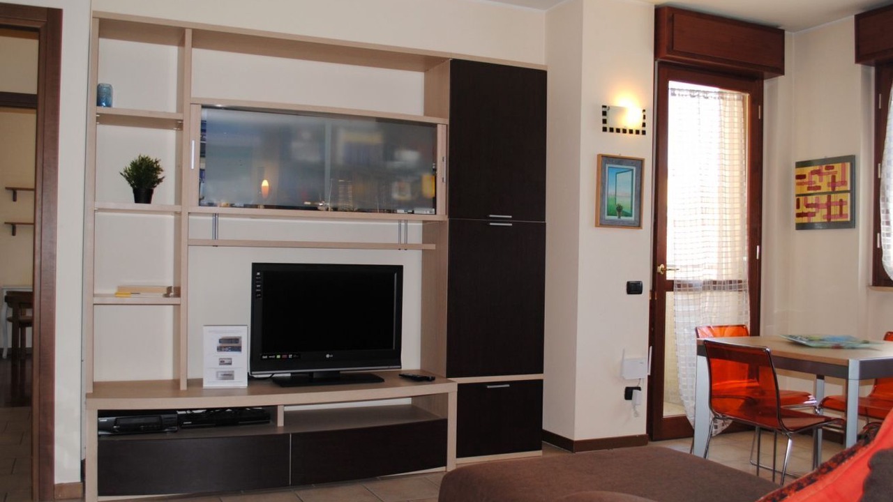Photo of Livingroom in Rho