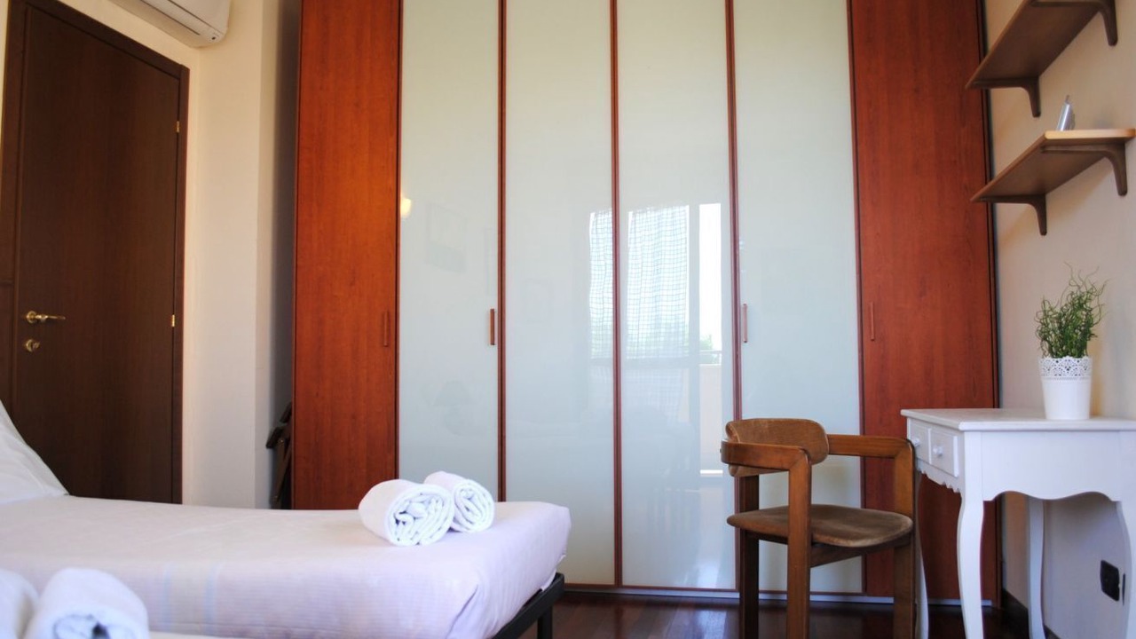 Photo of Bedroom in Rho