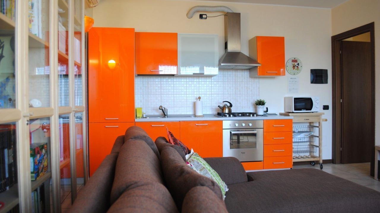 Photo of Livingroom in Rho