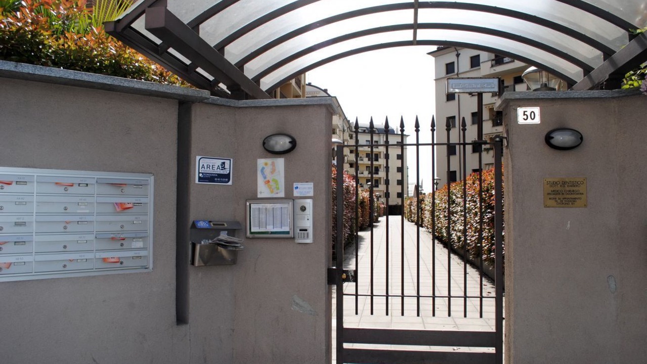 Photo of Outdoor in Rho