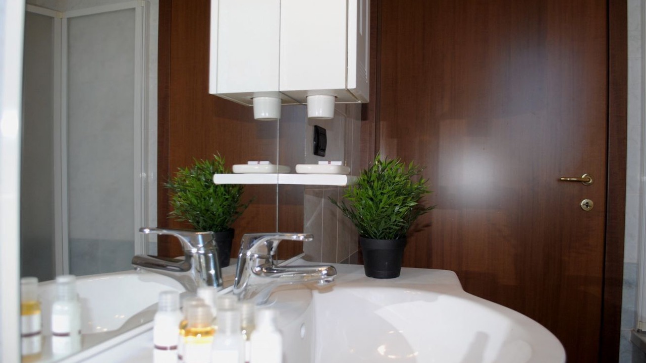 Photo of Bathroom in Rho