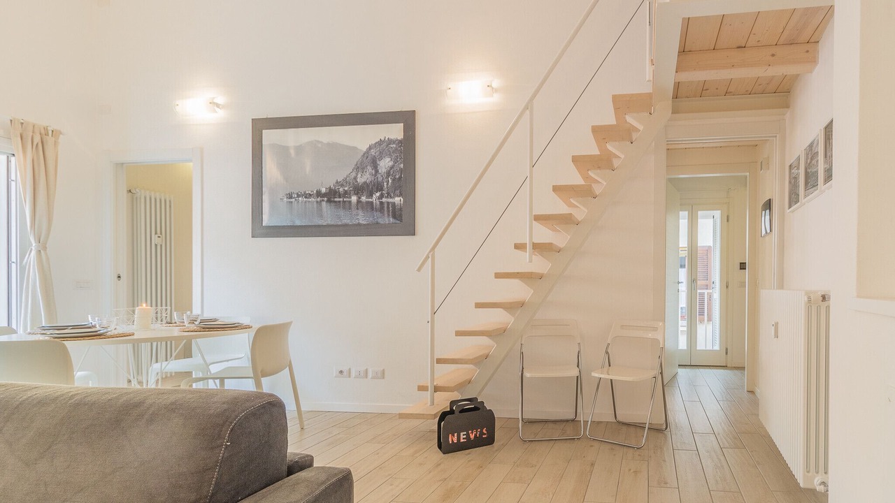 Photo of Livingroom in Varenna