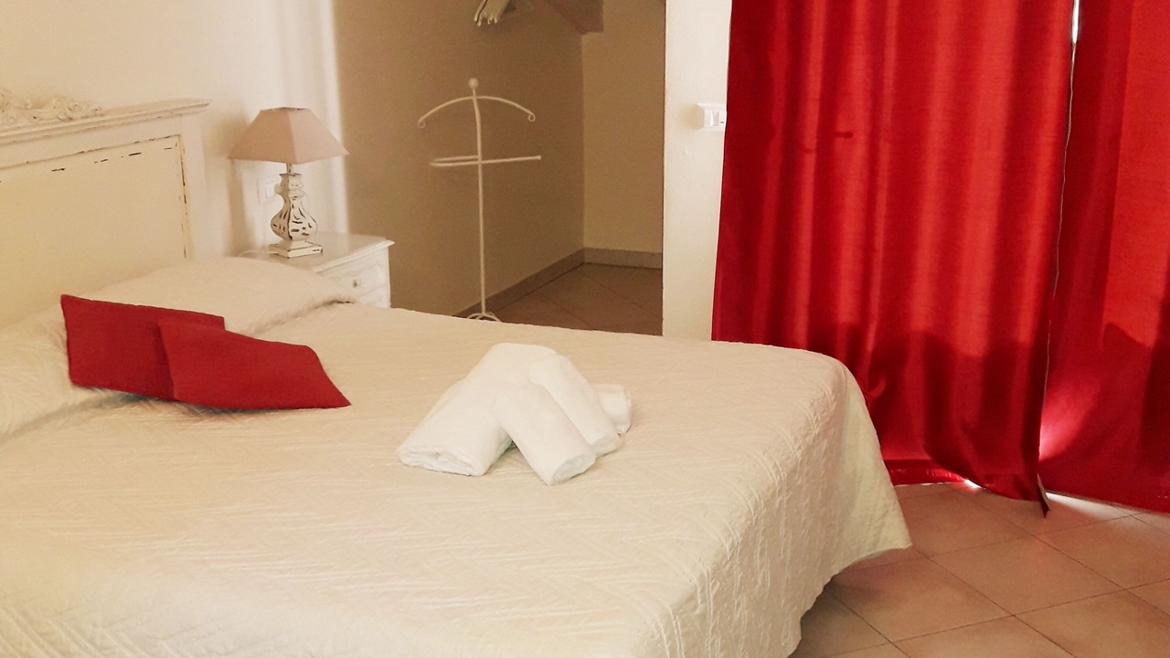 Photo of Bedroom in Sirmione