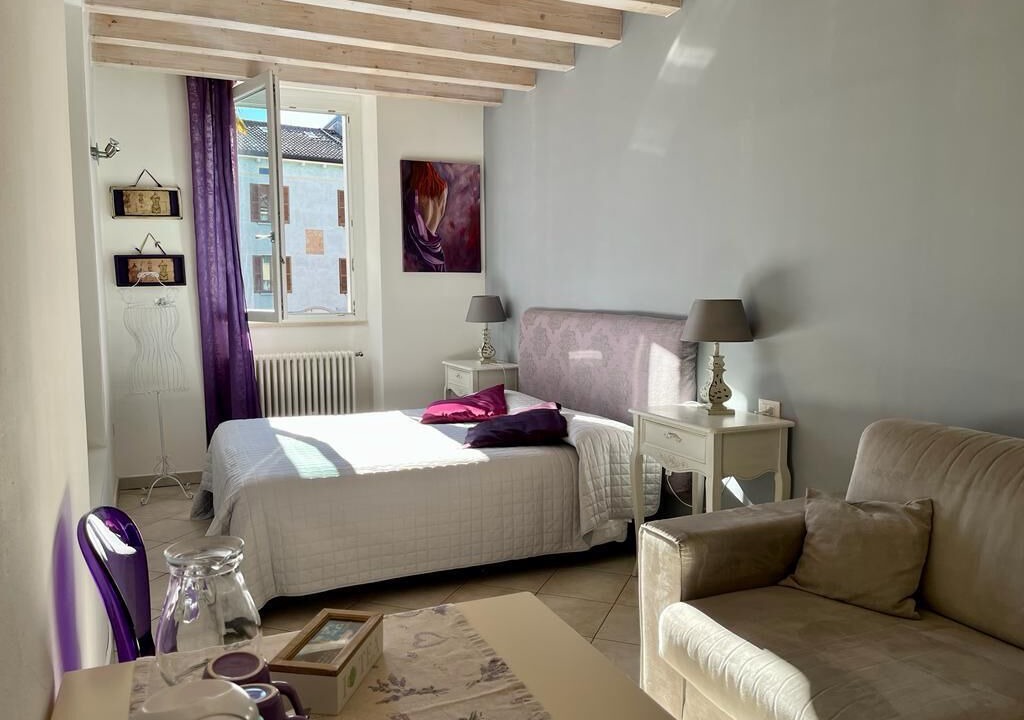 Photo of Bedroom in Sirmione