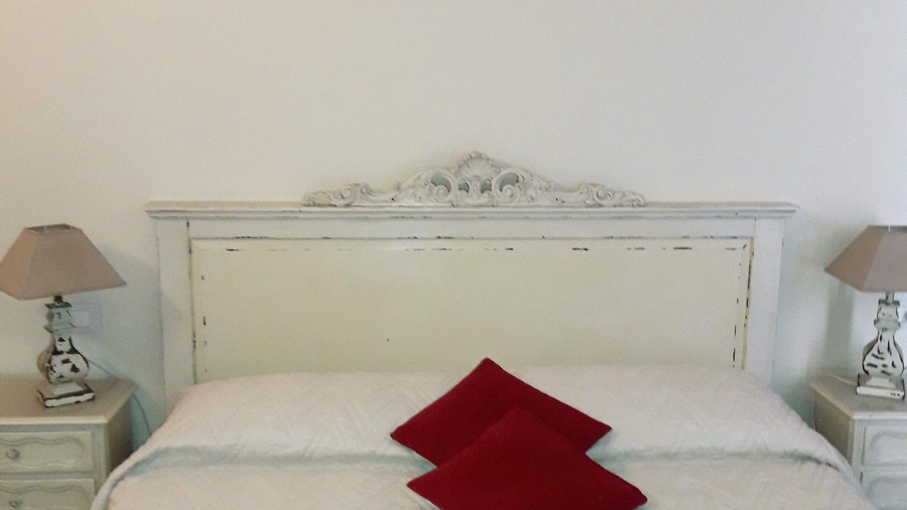 Photo of Bedroom in Sirmione
