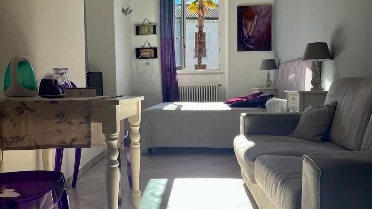 Photo of Livingroom in Sirmione