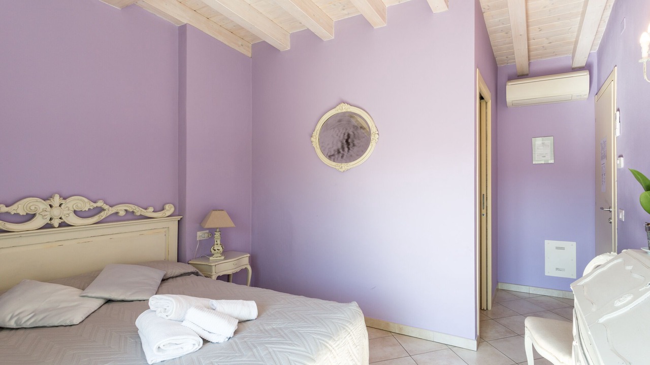 Photo of Bedroom in Sirmione