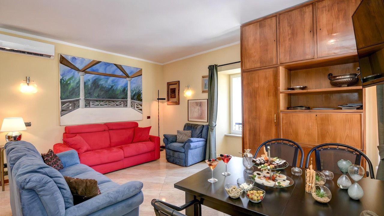 Photo of Livingroom in Sirmione