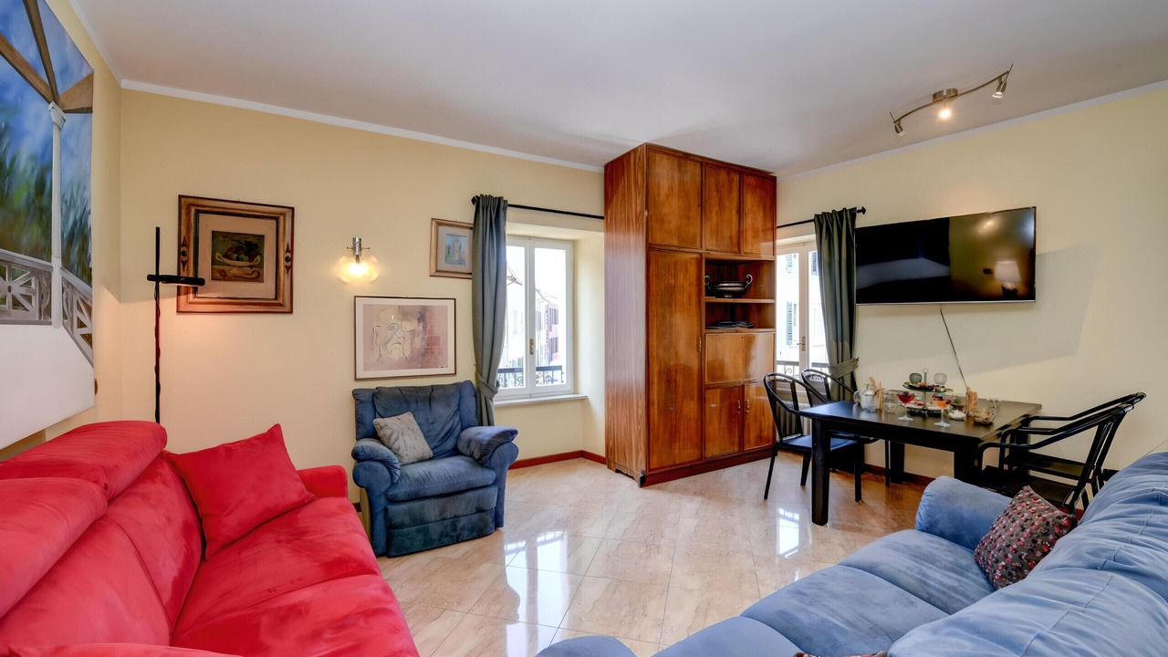 Photo of Livingroom in Sirmione